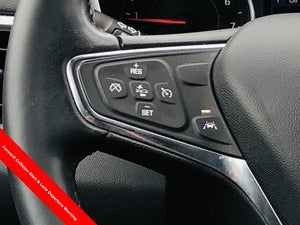 2021 Chevrolet Equinox LT Midnight Edition