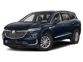Buick Enclave - Pilson Chevrolet Buick GMC in Clinton IN