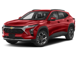 Chevrolet Trax - Pilson Chevrolet Buick GMC in Clinton IN