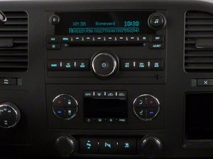 2010 GMC Sierra 1500 SLT