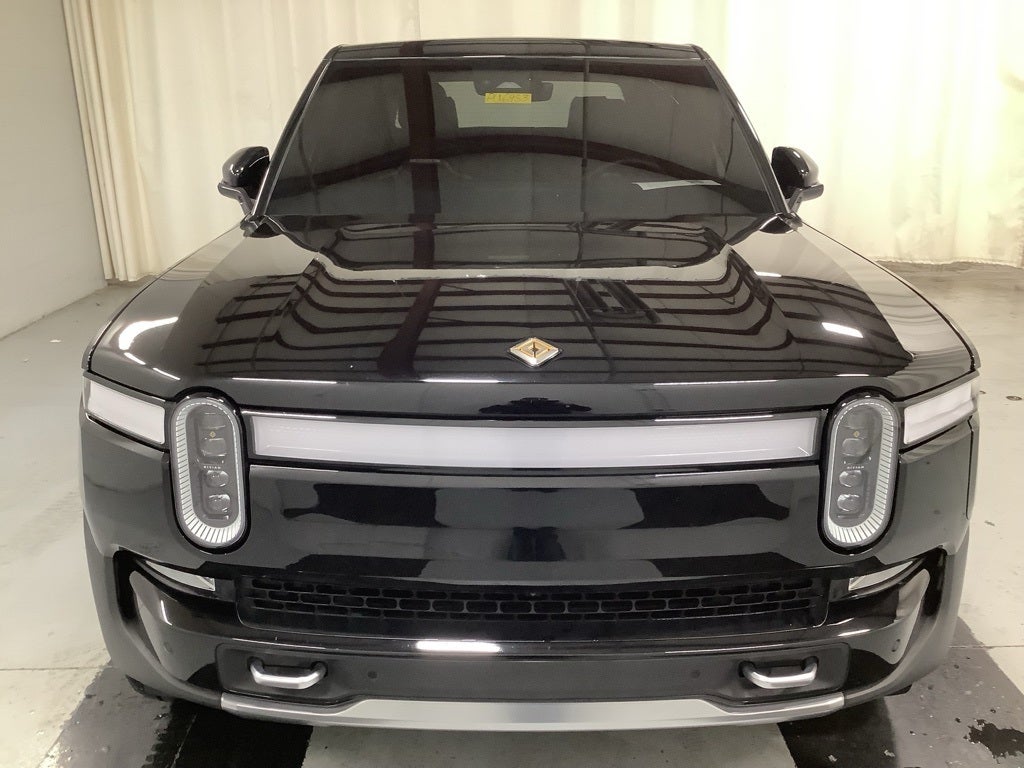 Used 2022 Rivian R1T Launch Edition with VIN 7FCTGAAL1NN003288 for sale in Clinton, IN