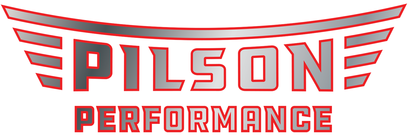 Pilson Performance logo | Pilson Chevrolet Buick GMC in Clinton IN