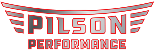 Pilson Performace logo | Pilson Chevrolet Buick GMC in Clinton IN