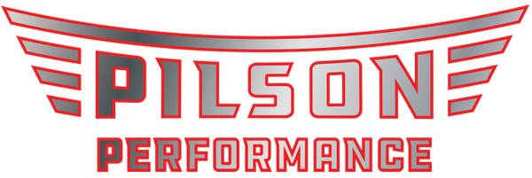  Pilson Performace logo | Pilson Chevrolet Buick GMC in Clinton IN