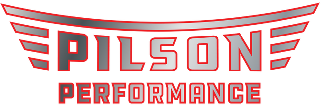 Pilson Performance logo | Pilson Chevrolet Buick GMC in Clinton IN
